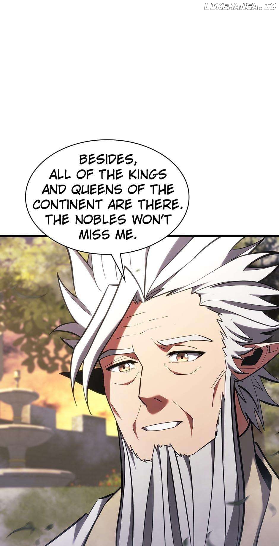 The Beginning After The End Chapter 184 image 097